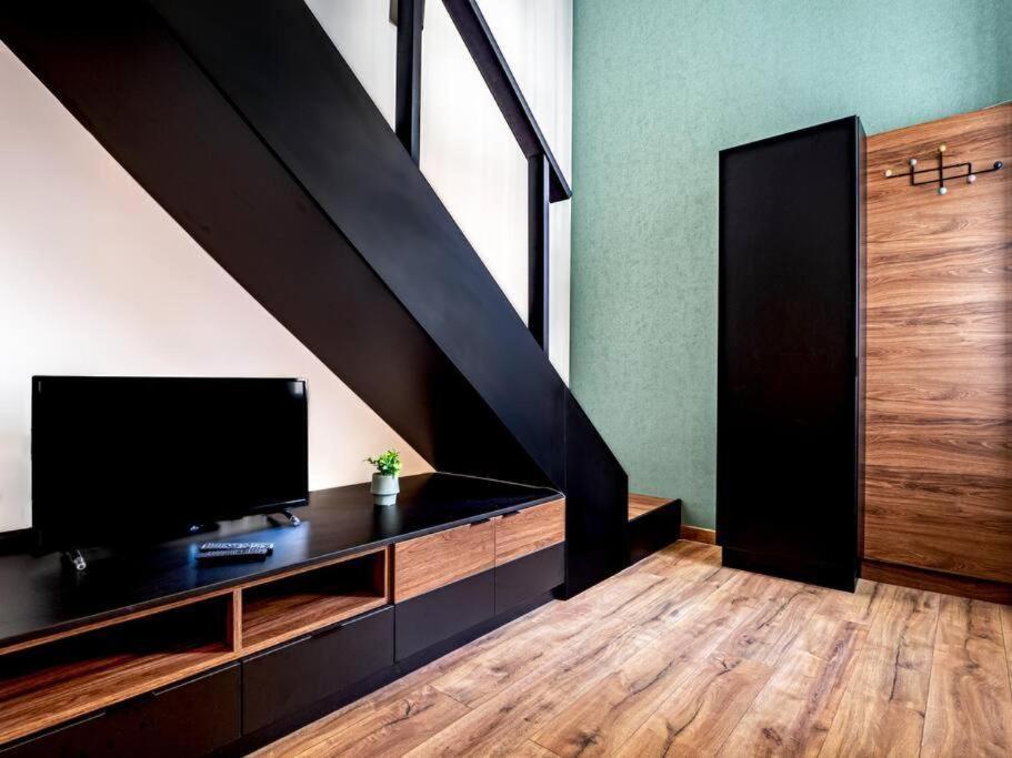 Sandrina Basilica Apartment Βουδαπέστη Εξωτερικό φωτογραφία