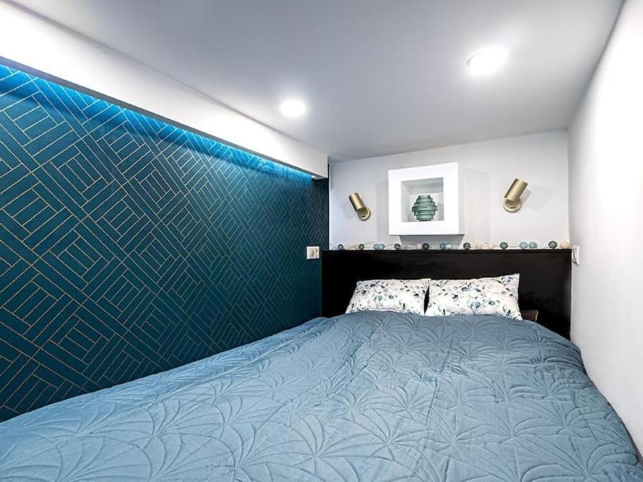 Sandrina Basilica Apartment Βουδαπέστη Εξωτερικό φωτογραφία