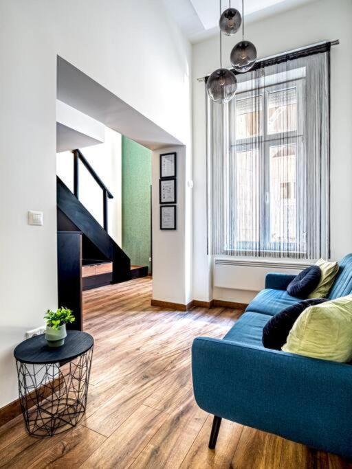 Sandrina Basilica Apartment Βουδαπέστη Εξωτερικό φωτογραφία