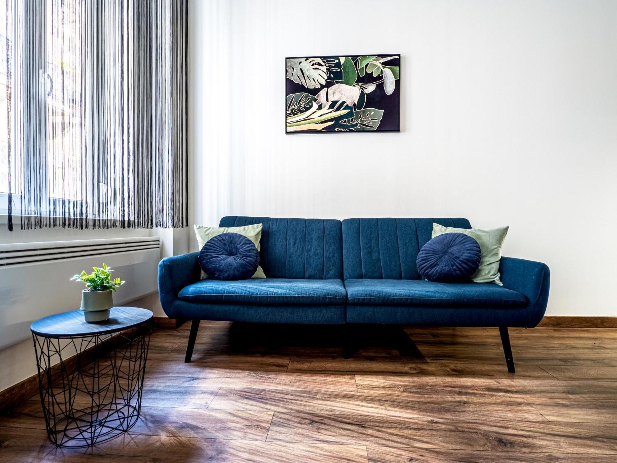 Sandrina Basilica Apartment Βουδαπέστη Εξωτερικό φωτογραφία